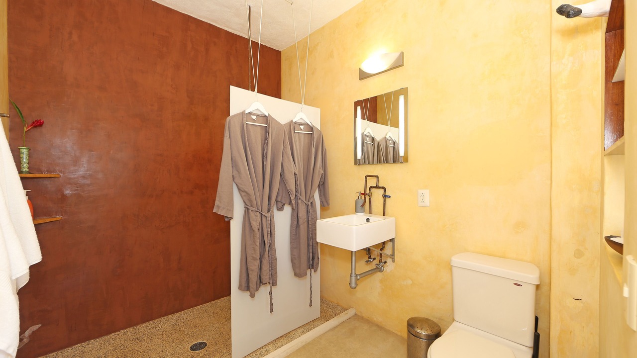Photo of Bathroom in North End