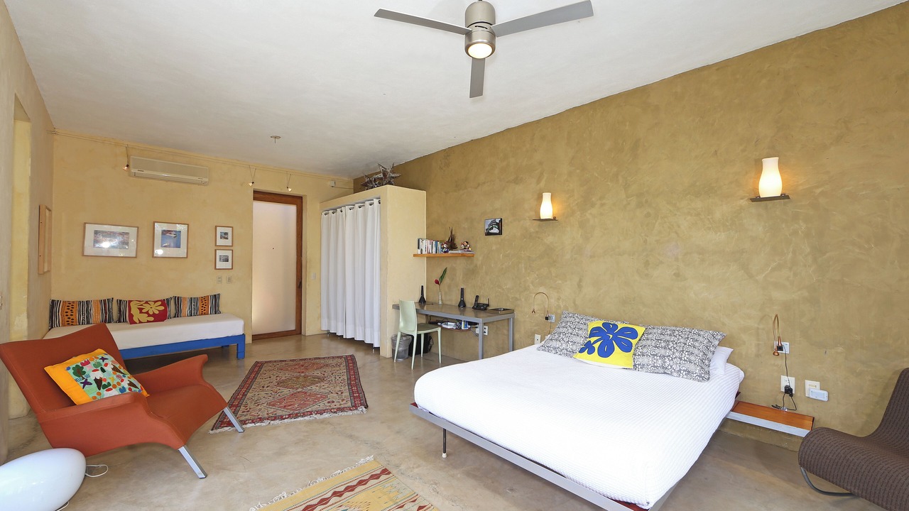 Photo of Bedroom in North End