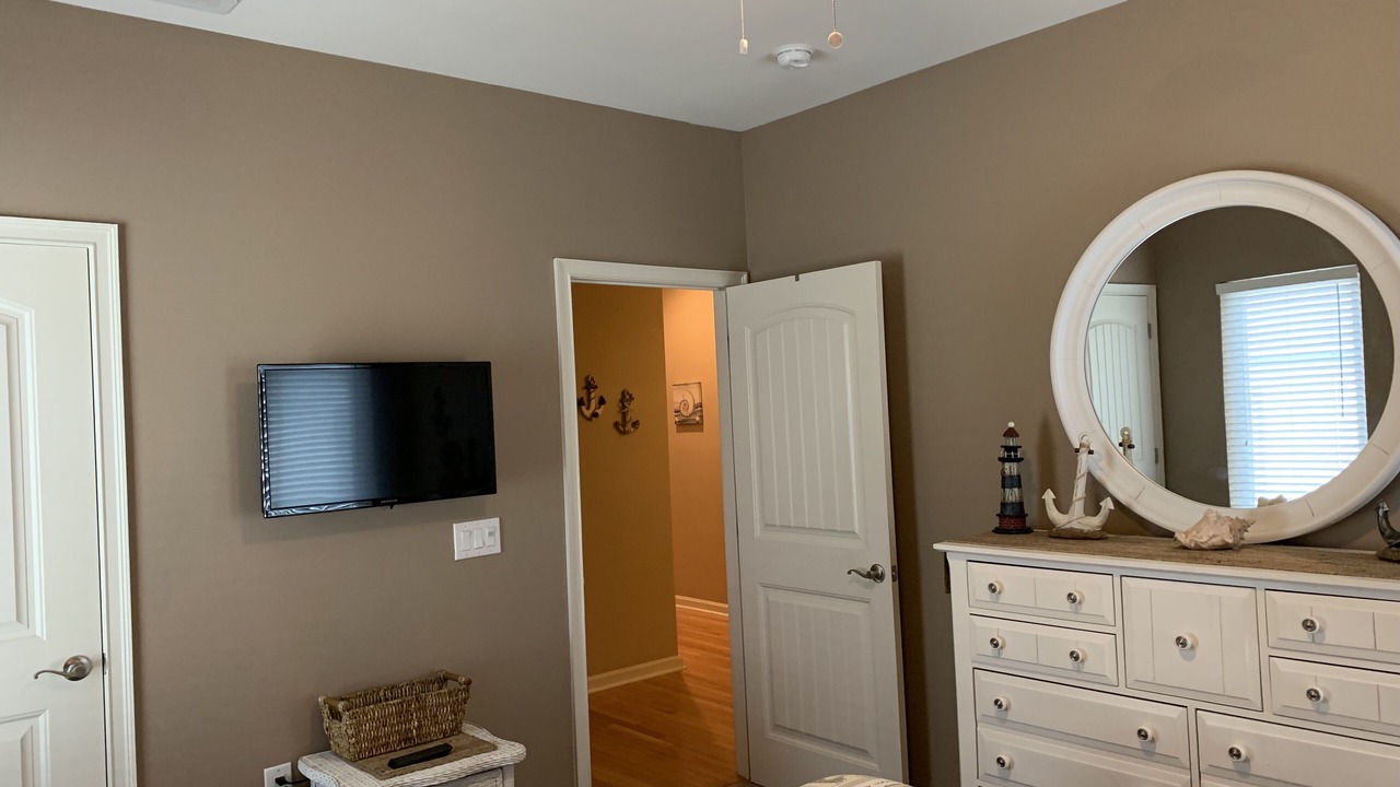 Photo of Bedroom in Wildwood Crest