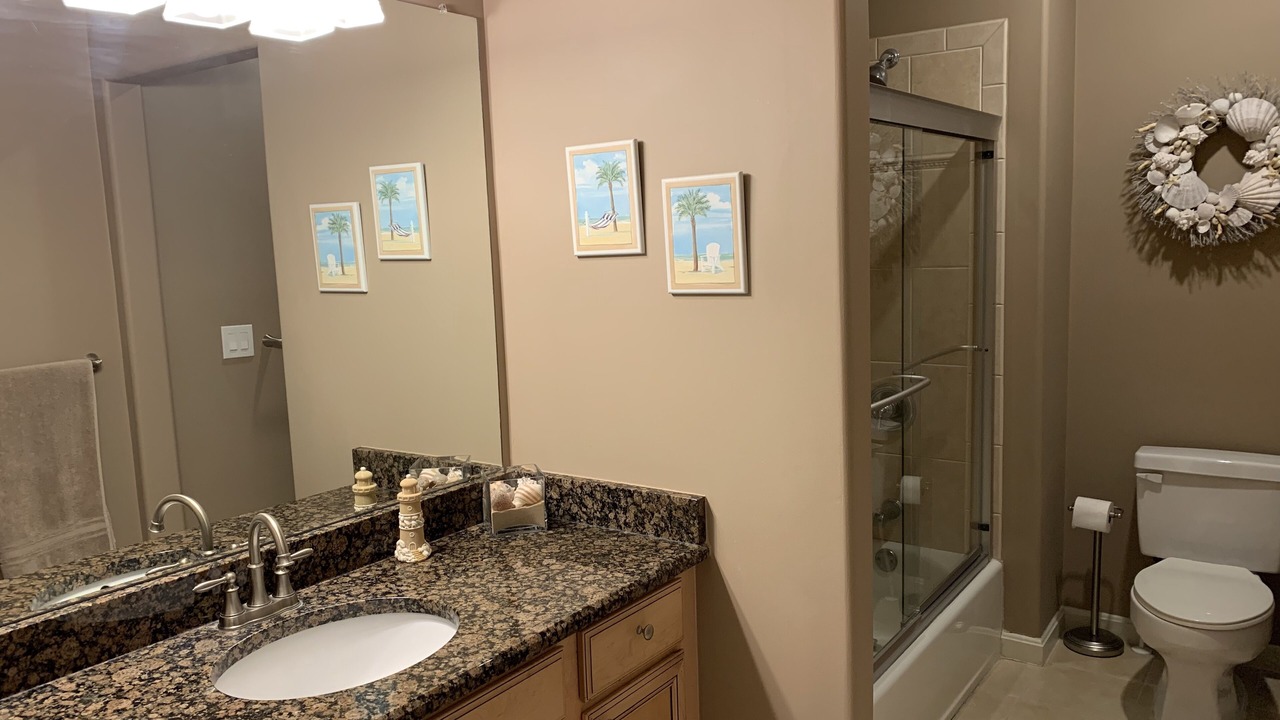 Photo of Bathroom in Wildwood Crest