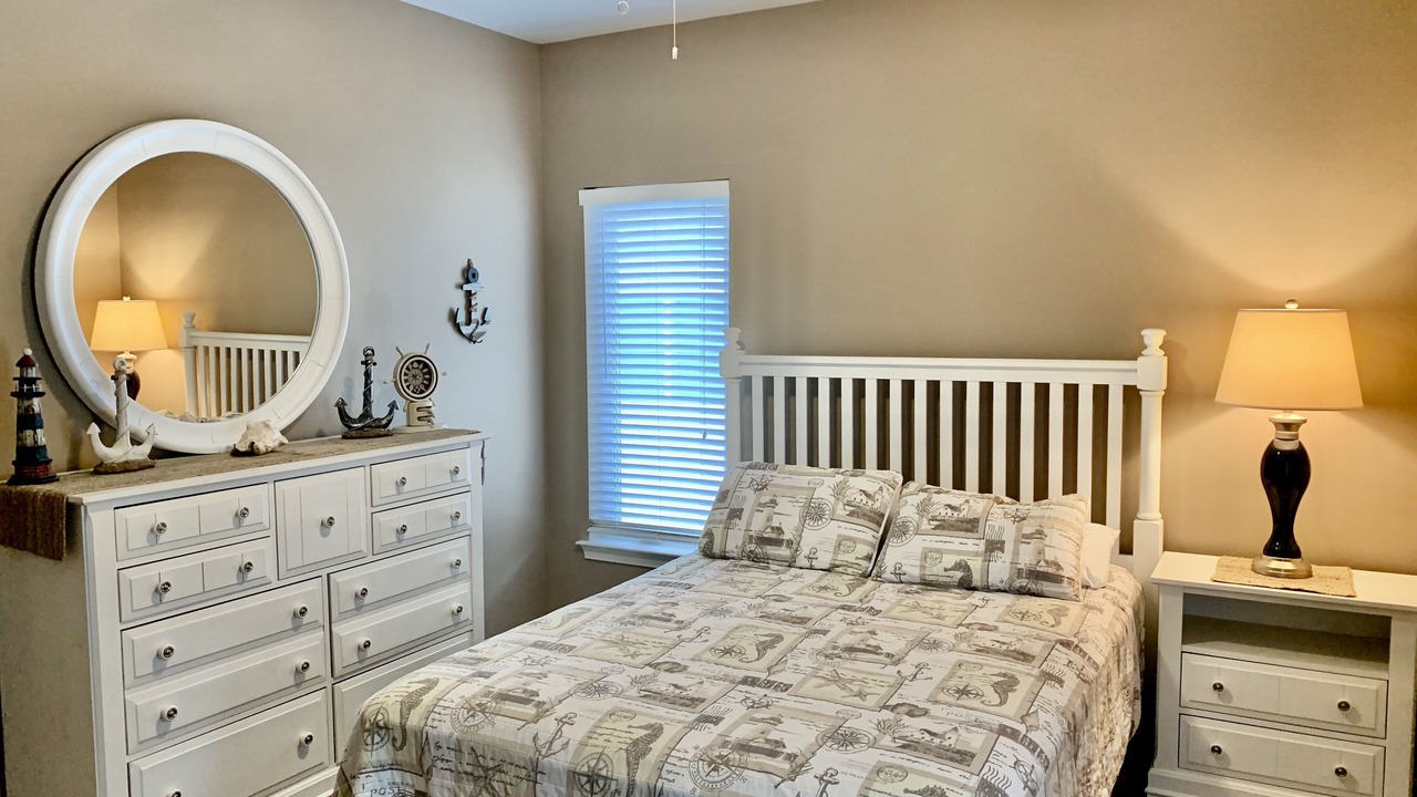 Photo of Bedroom in Wildwood Crest