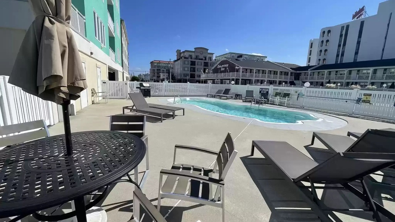 Photo of Outdoor in Wildwood Crest