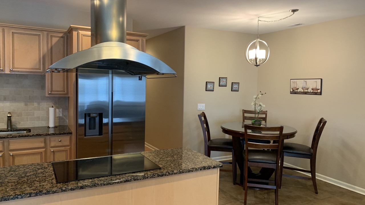 Photo of Kitchen in Wildwood Crest