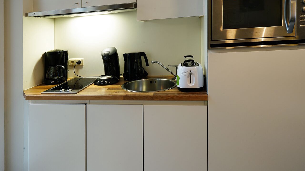 Photo of Kitchen in Ypres