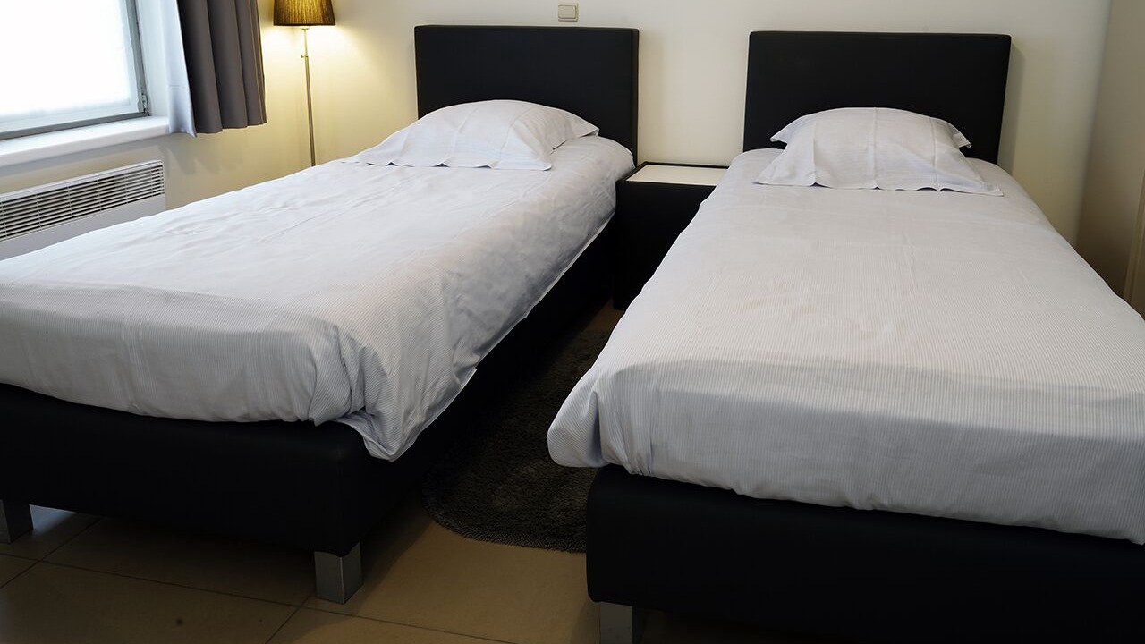 Photo of Bedroom in Ypres