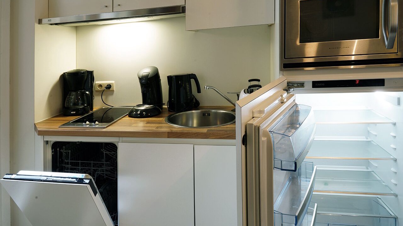 Photo of Kitchen in Ypres