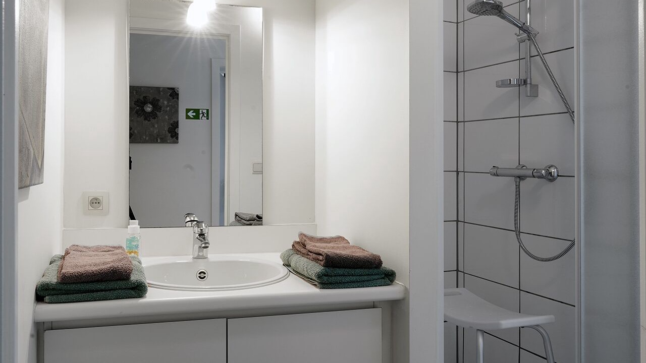 Photo of Bathroom in Ypres