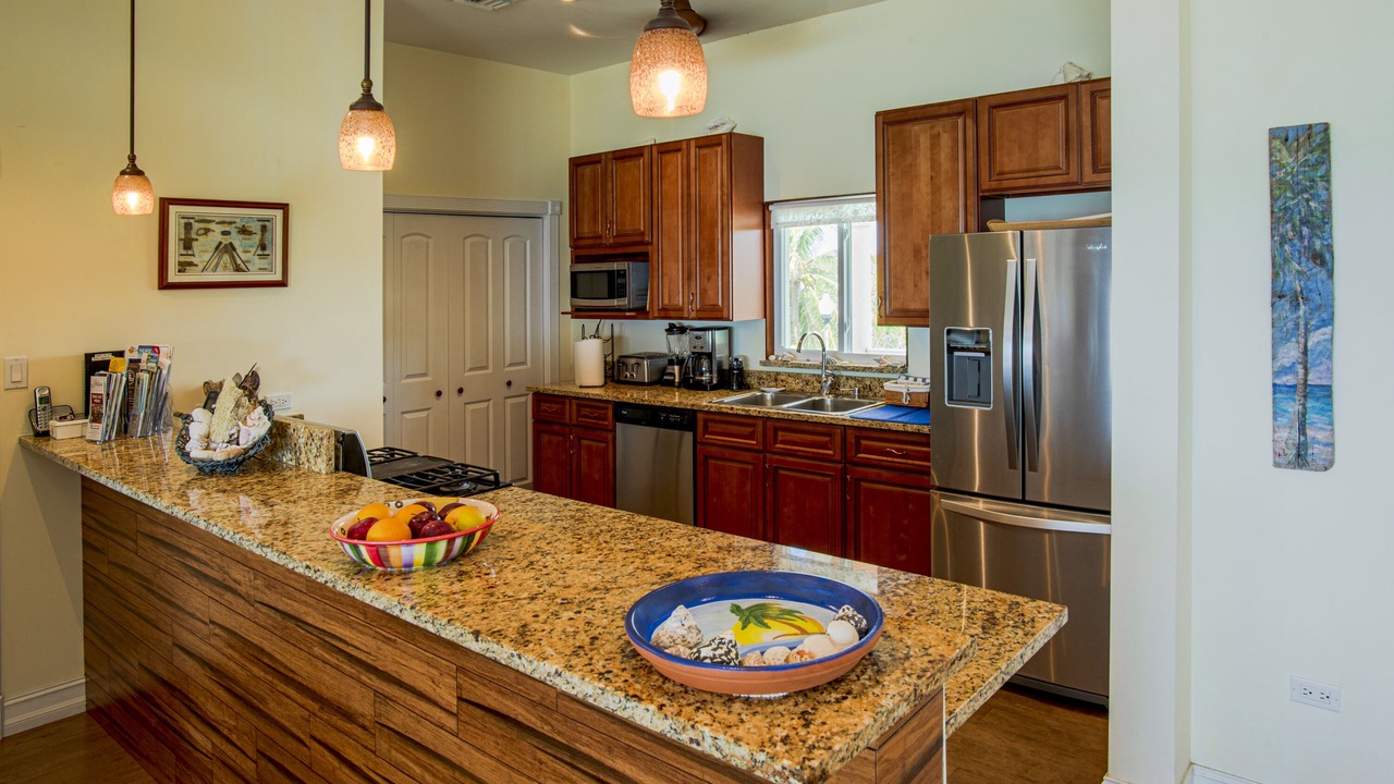 Photo of Kitchen in East End