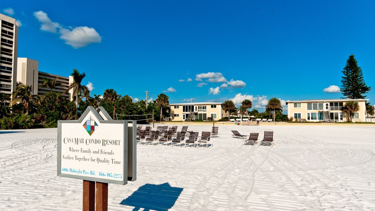 Photo of Outdoor in Siesta Key