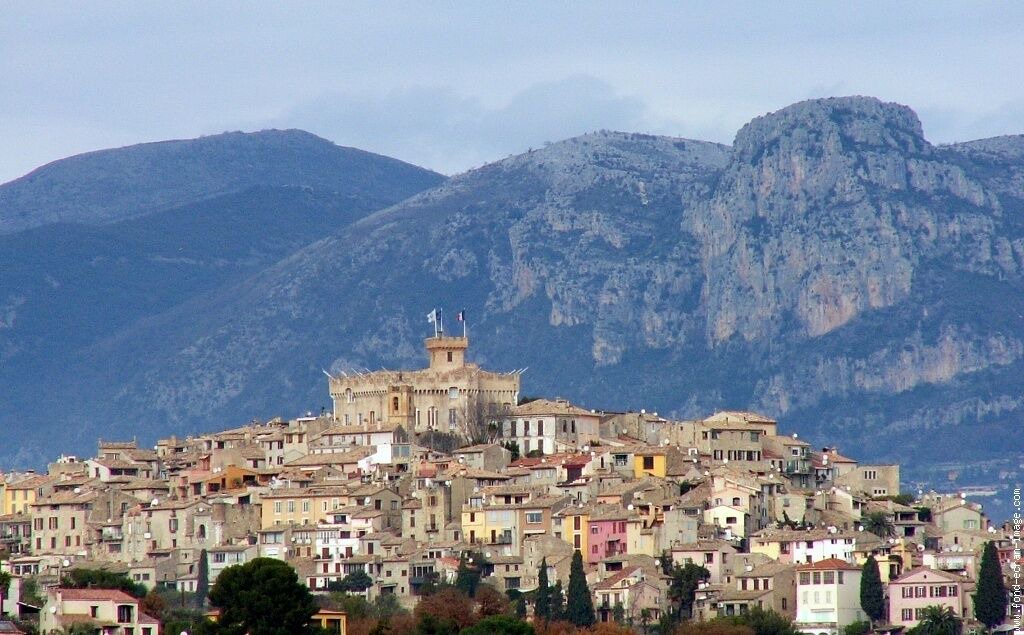Photo of Outdoor in Cagnes-sur-Mer