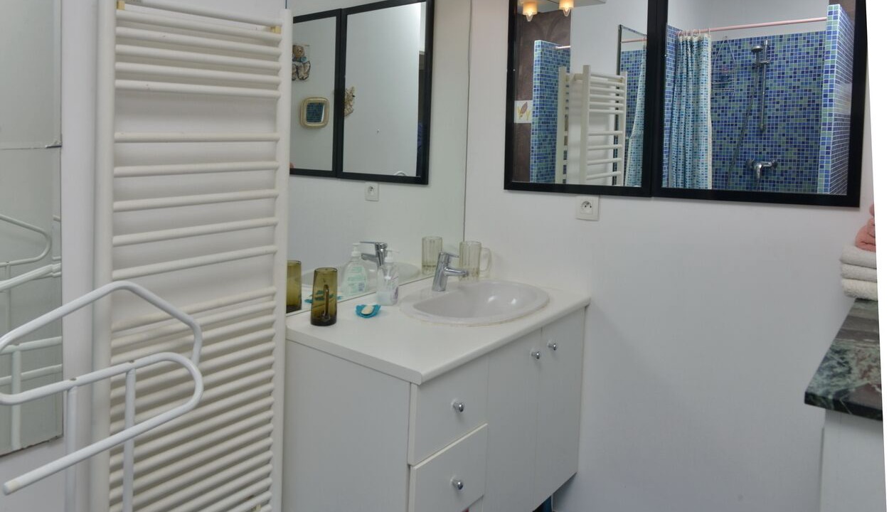 Photo of Bathroom in Cagnes-sur-Mer