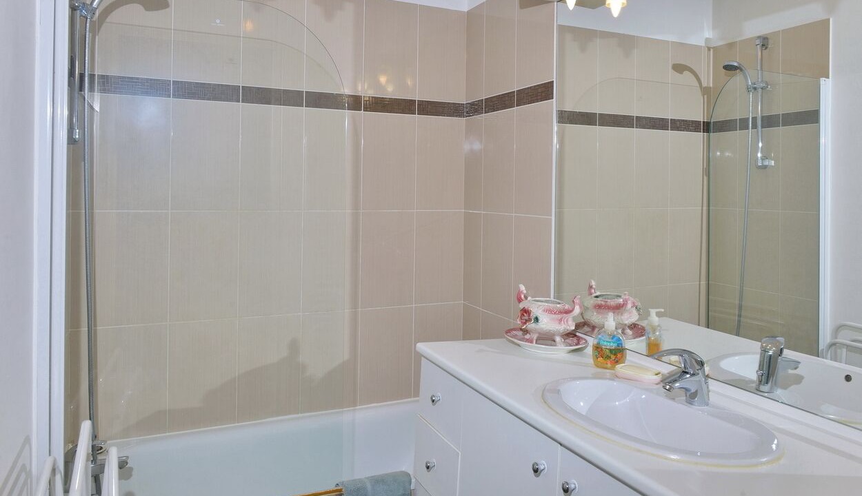 Photo of Bathroom in Cagnes-sur-Mer
