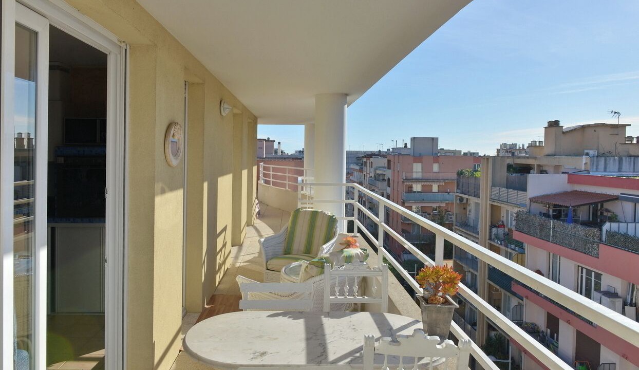 Photo of Outdoor in Cagnes-sur-Mer