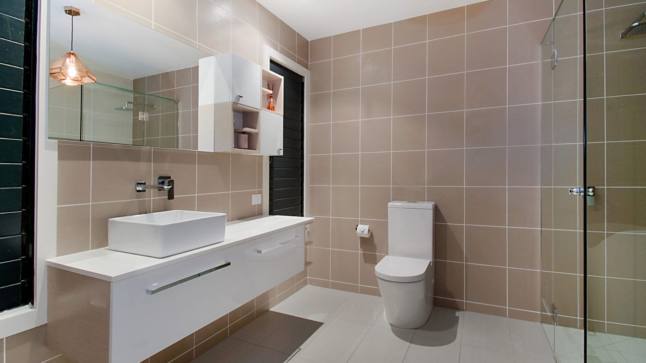 Photo of Bathroom in North Creek
