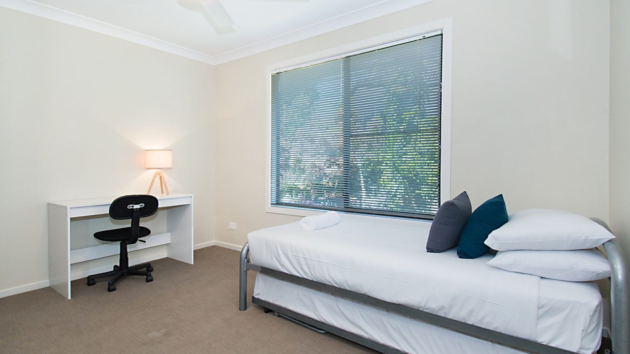 Photo of Bedroom in North Creek