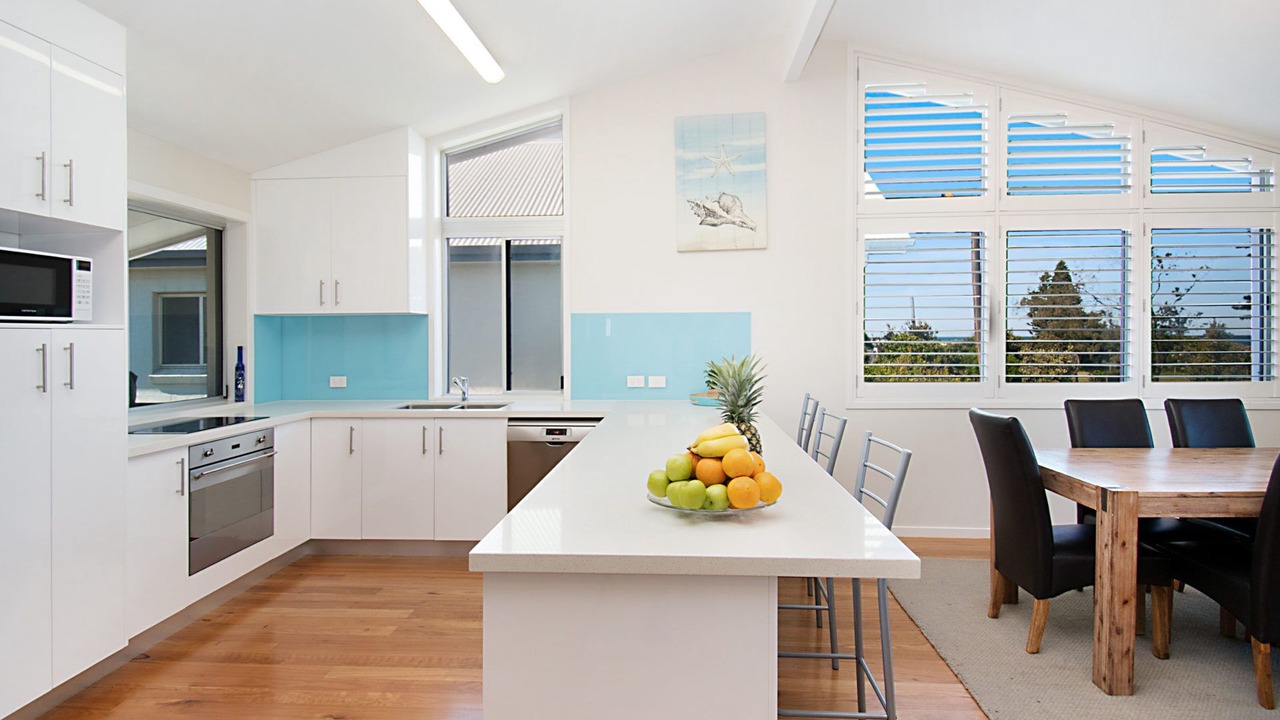 Photo of Kitchen in Lennox Head