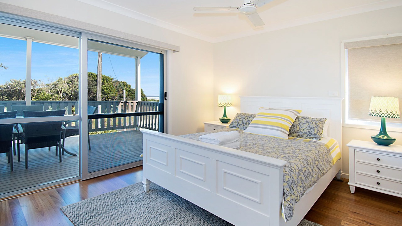 Photo of Bedroom in Lennox Head
