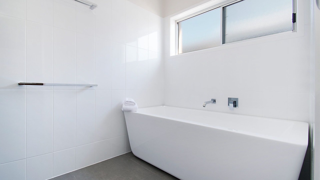 Photo of Bathroom in Lennox Head