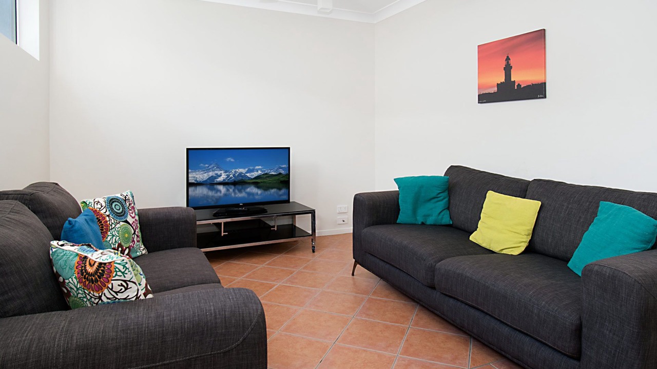 Photo of Livingroom in Lennox Head