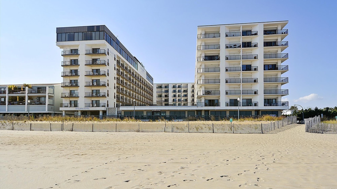 Photo of Others in Rehoboth Beach