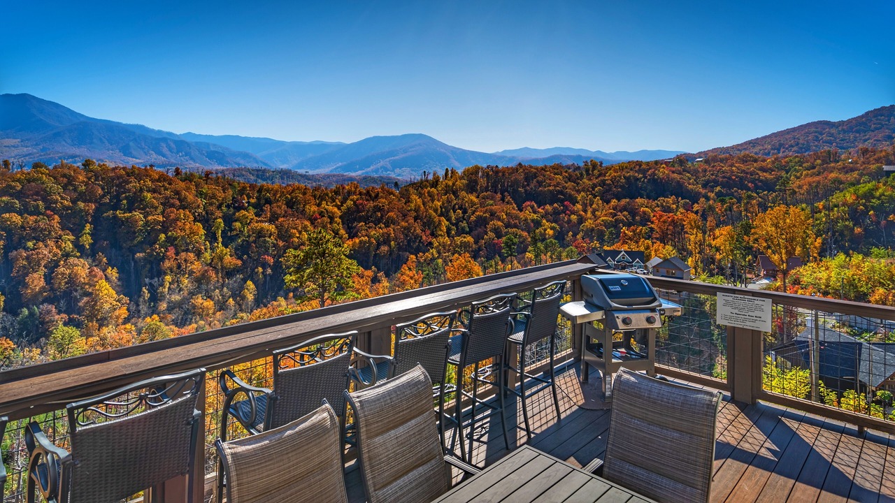 Photo of Outdoor in Chalet Village North