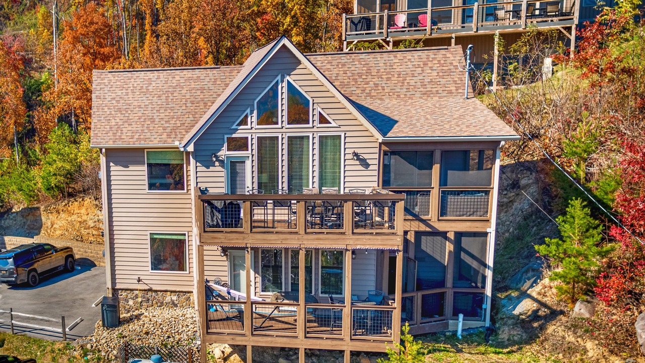 Photo of Outdoor in Chalet Village North