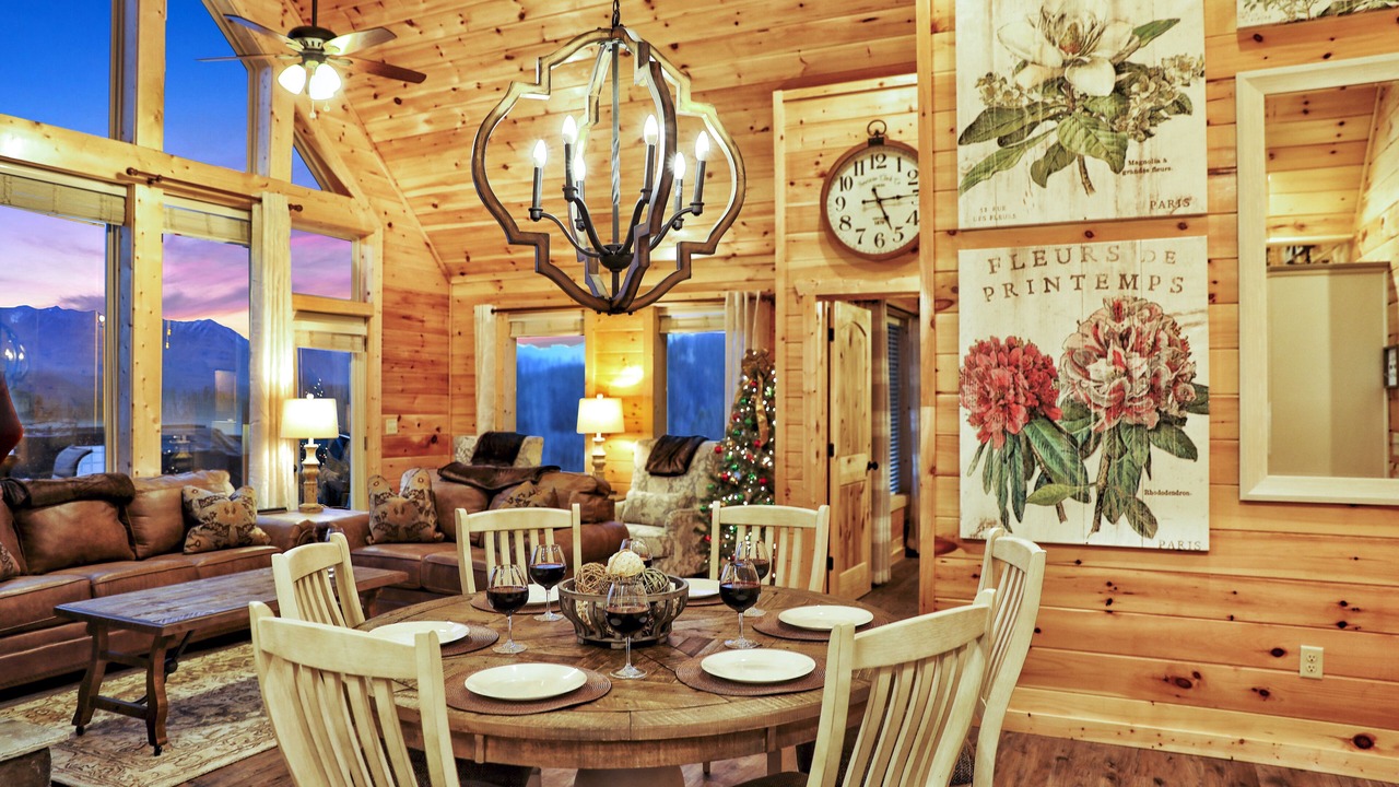 Photo of Others in Chalet Village North