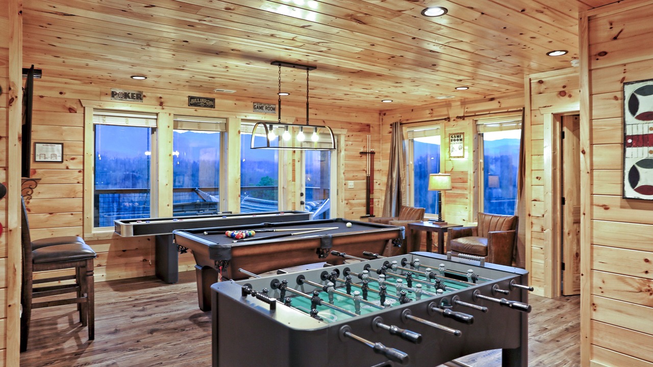 Photo of Others in Chalet Village North