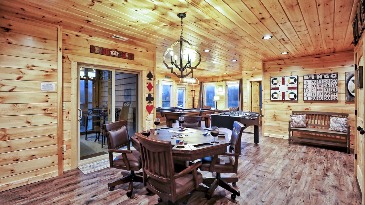 Photo of Others in Chalet Village North
