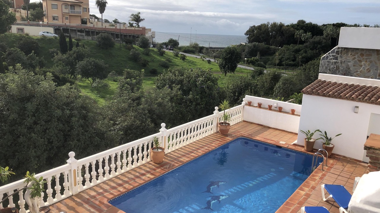 Photo of Outdoor in El Faro