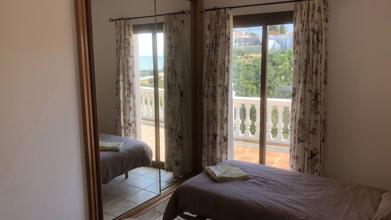 Photo of Bedroom in El Faro