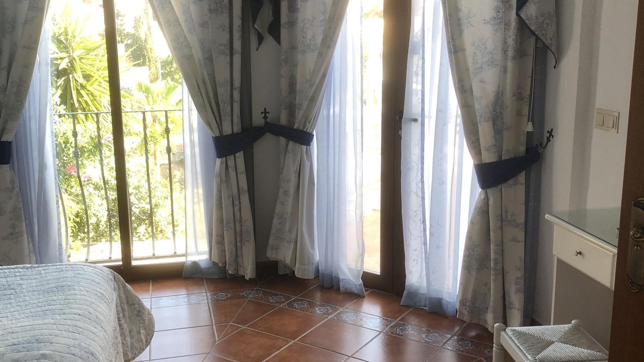 Photo of Bedroom in El Faro
