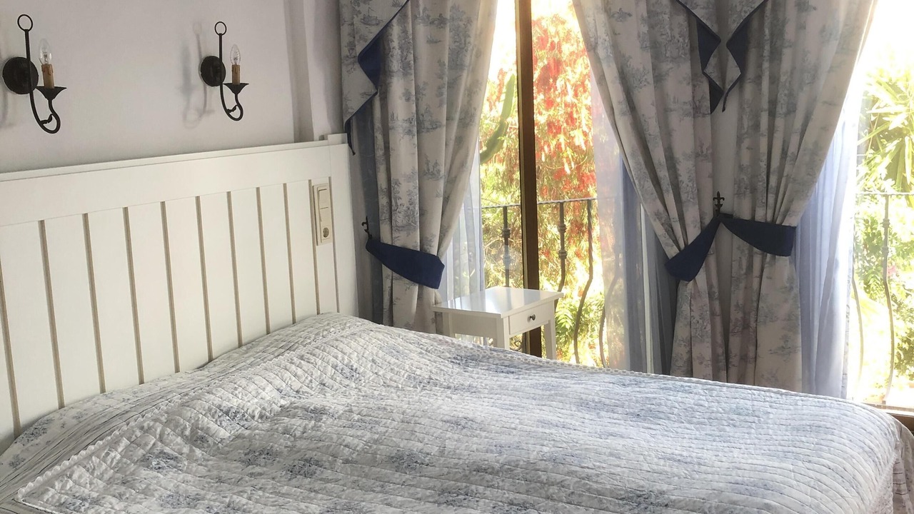 Photo of Bedroom in El Faro