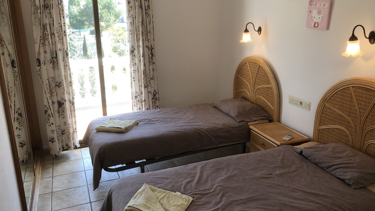 Photo of Bedroom in El Faro
