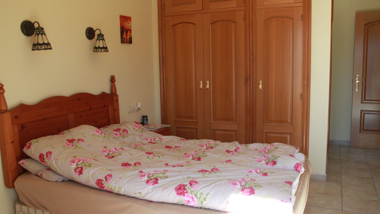 Photo of Bedroom in El Faro