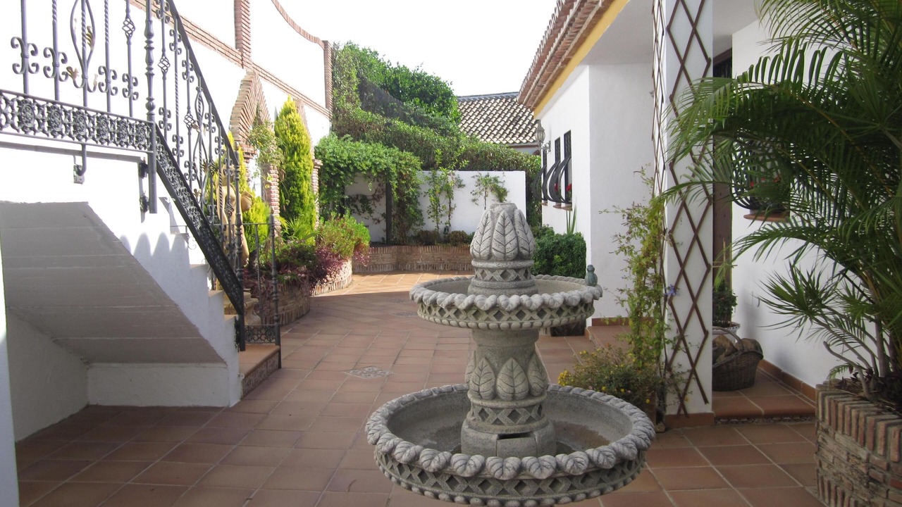 Photo of Outdoor in El Faro