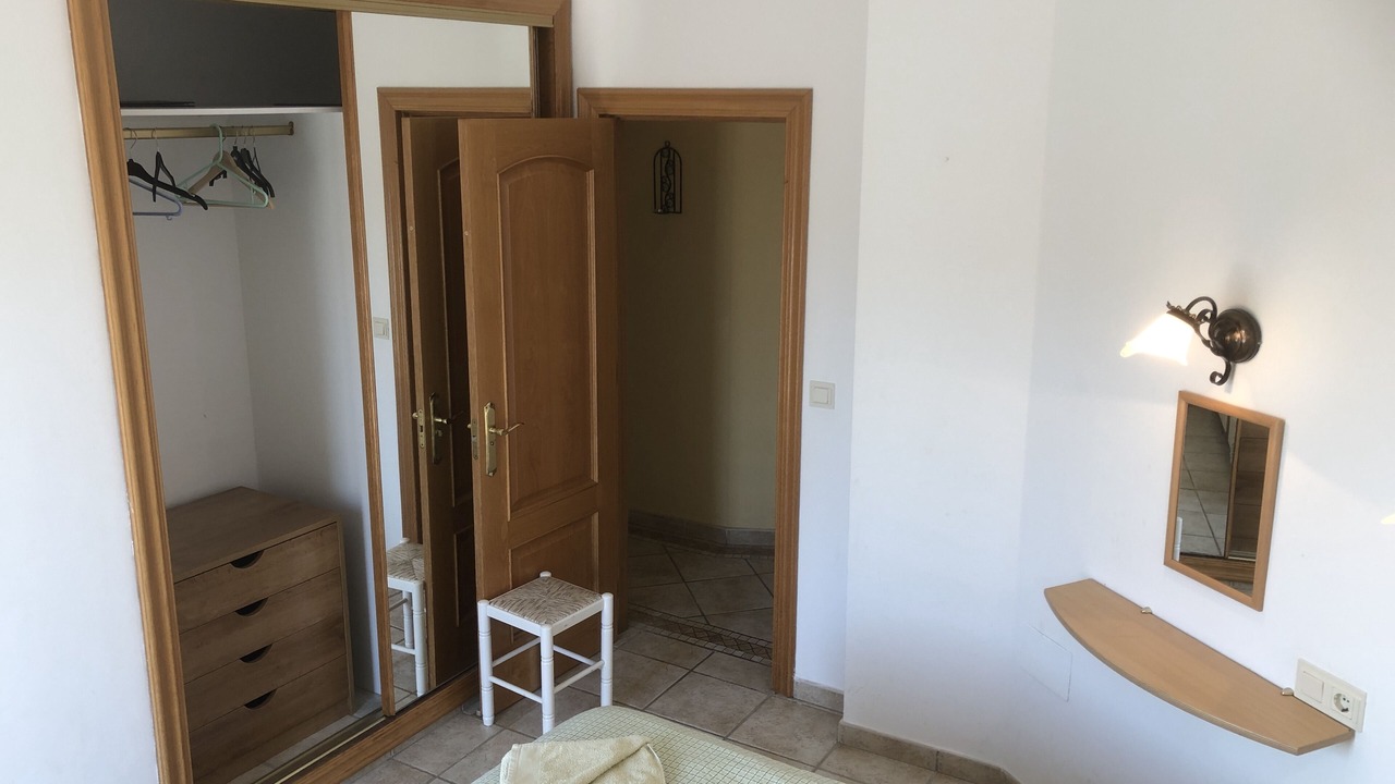 Photo of Bedroom in El Faro
