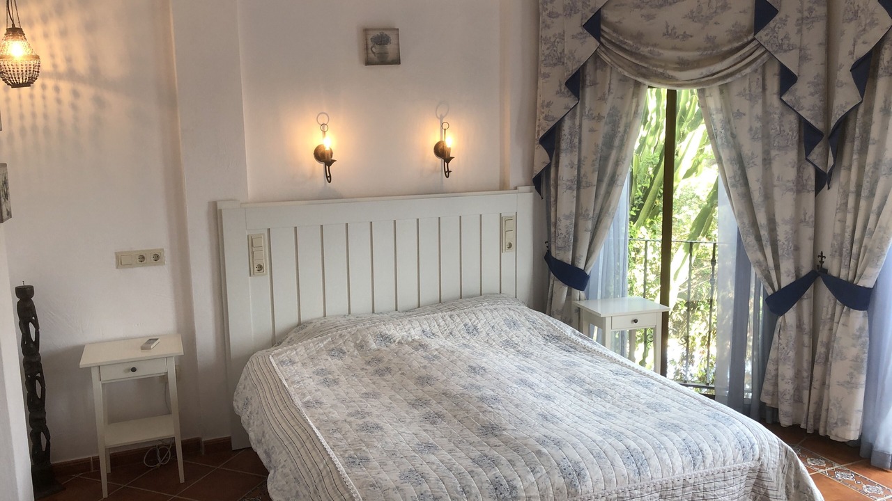 Photo of Bedroom in El Faro