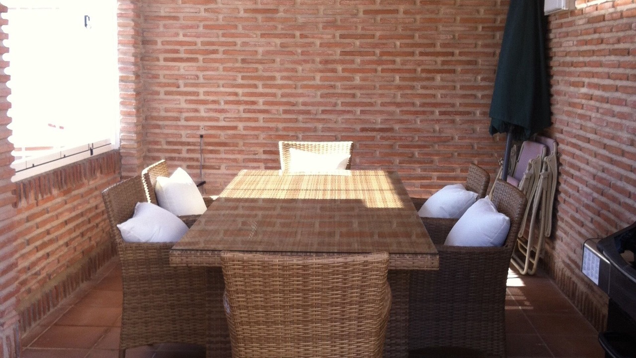 Photo of Outdoor in El Faro