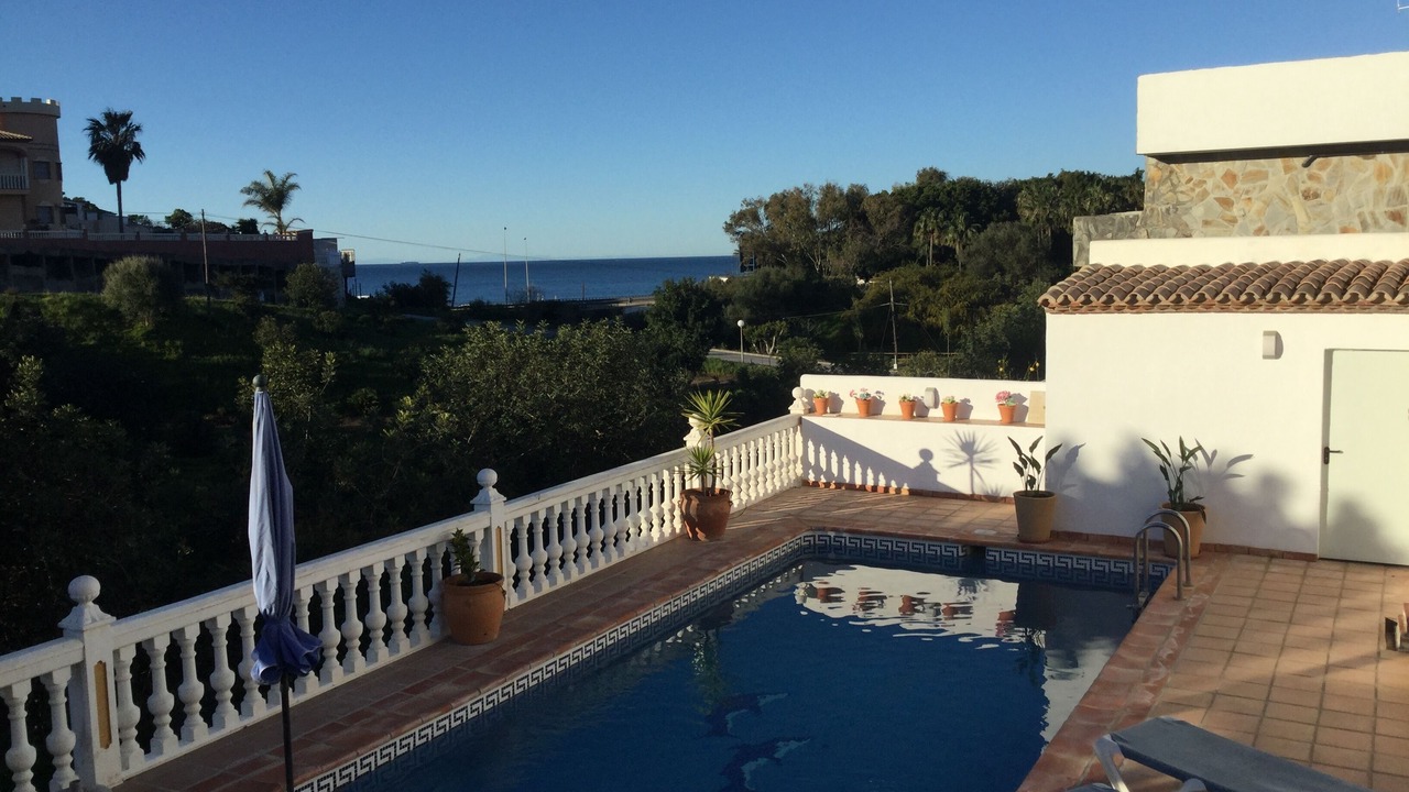 Photo of Outdoor in El Faro