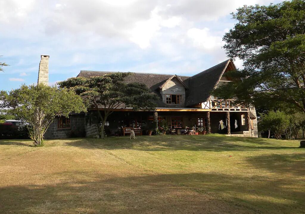 Photo of Outdoor in Nairobi