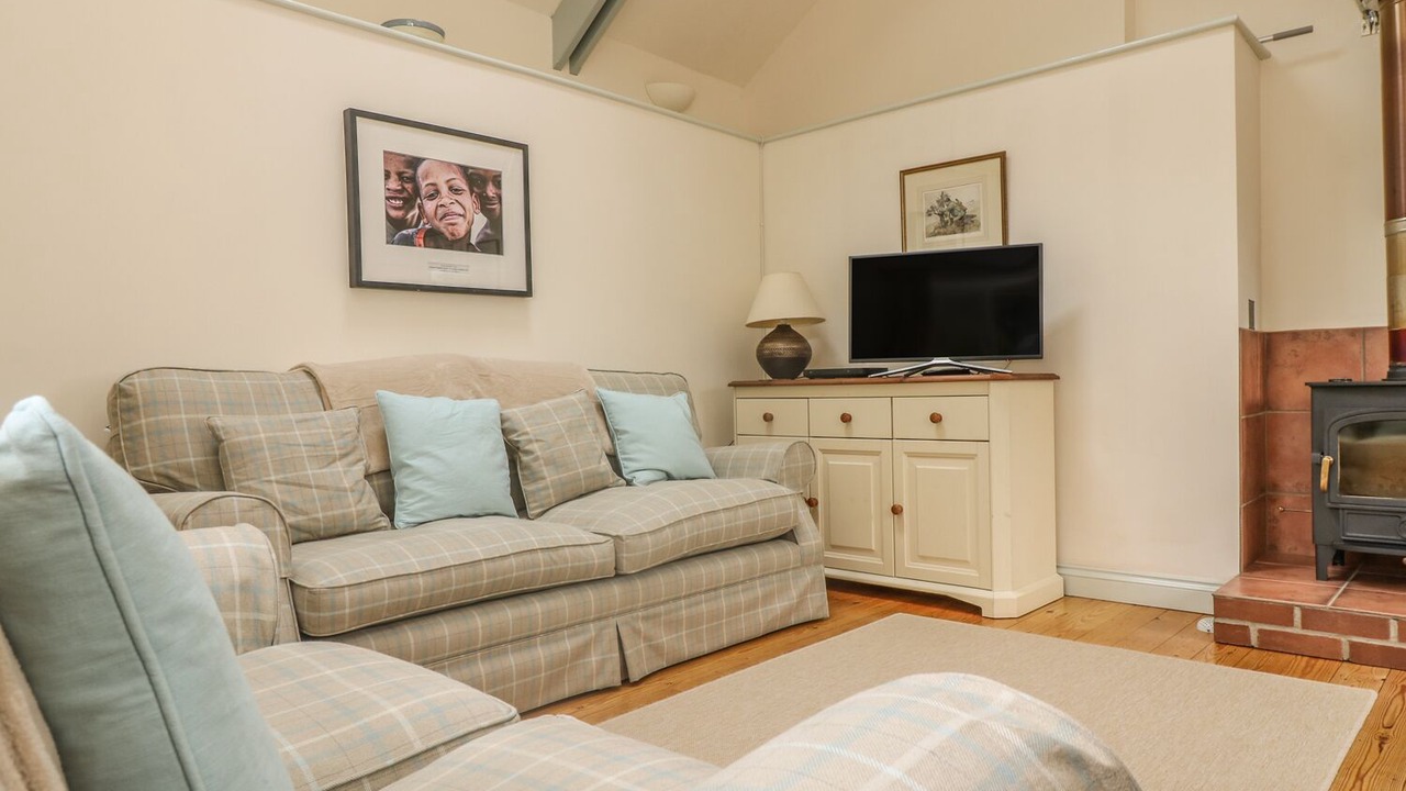 Photo of Livingroom in St. Agnes