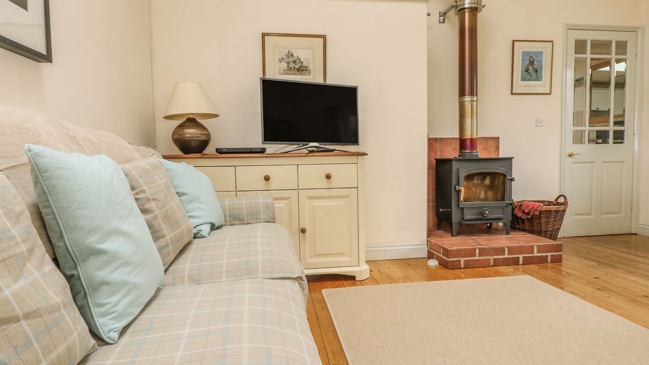 Photo of Livingroom in St. Agnes
