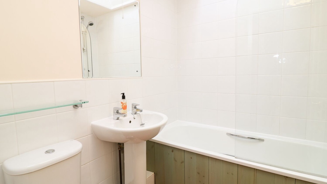 Photo of Bathroom in St. Agnes