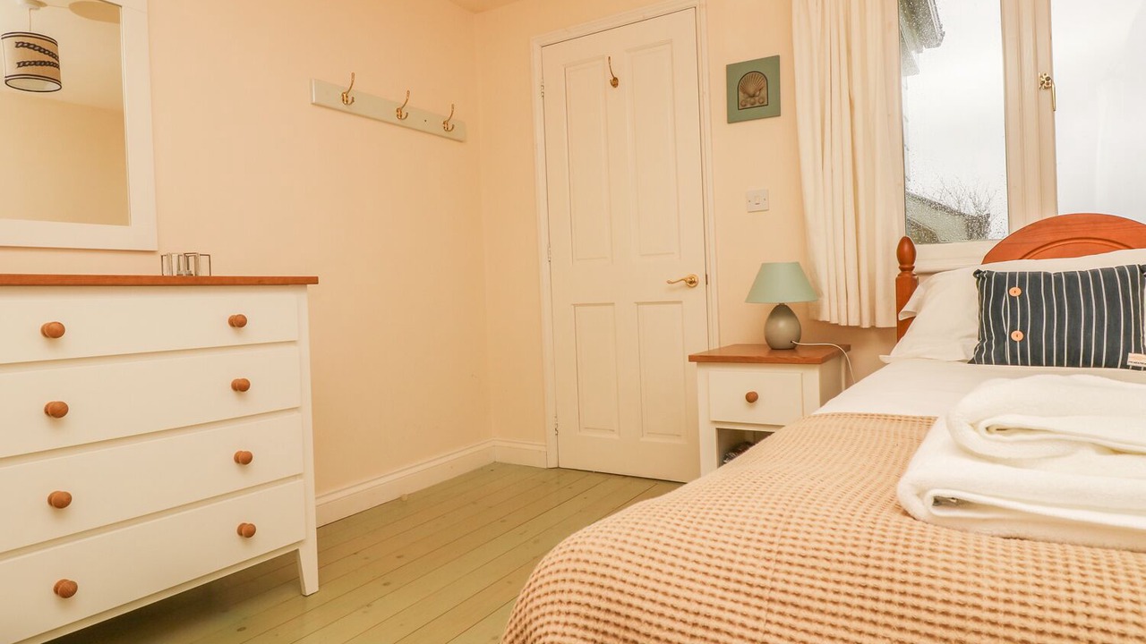 Photo of Bedroom in St. Agnes