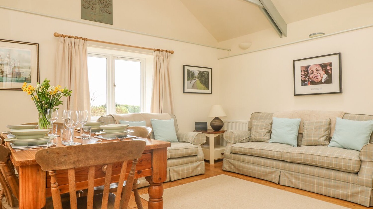 Photo of Livingroom in St. Agnes