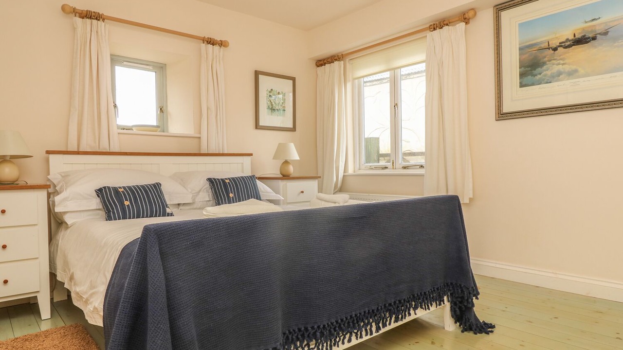 Photo of Bedroom in St. Agnes
