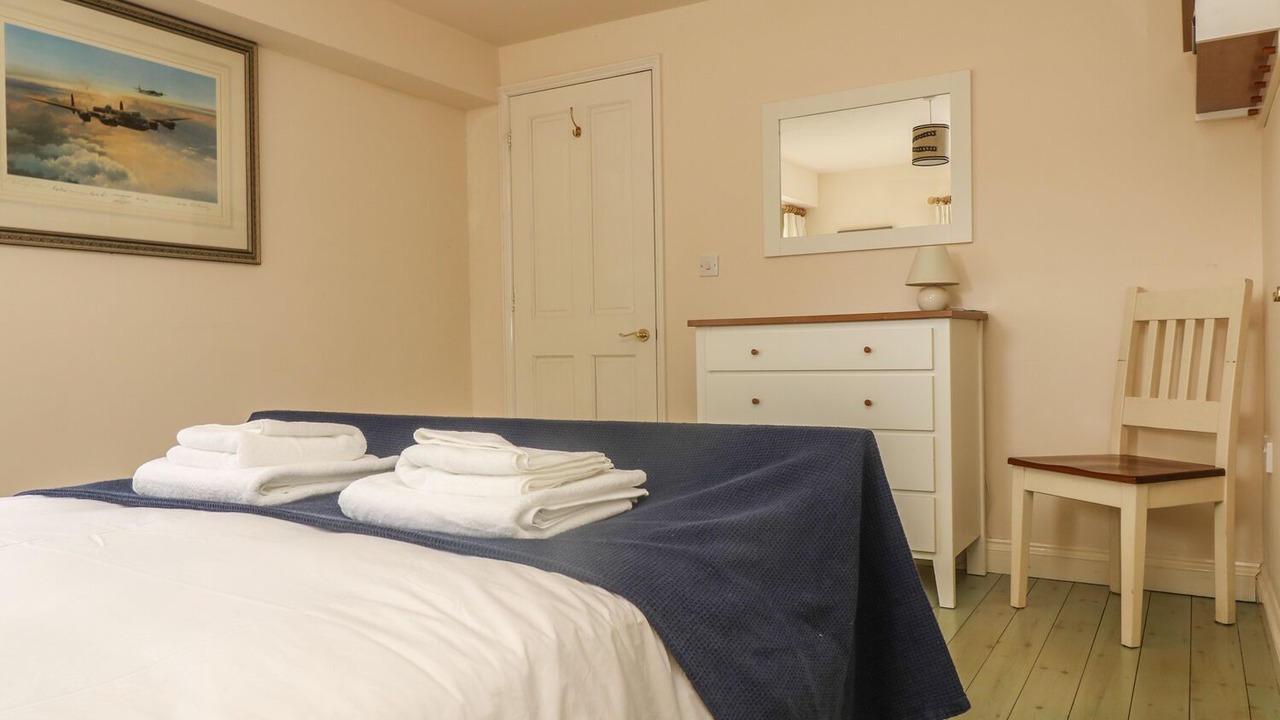 Photo of Bedroom in St. Agnes