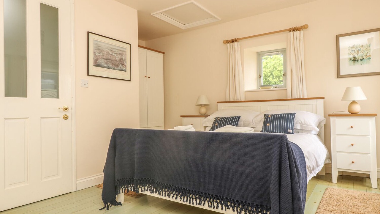 Photo of Bedroom in St. Agnes