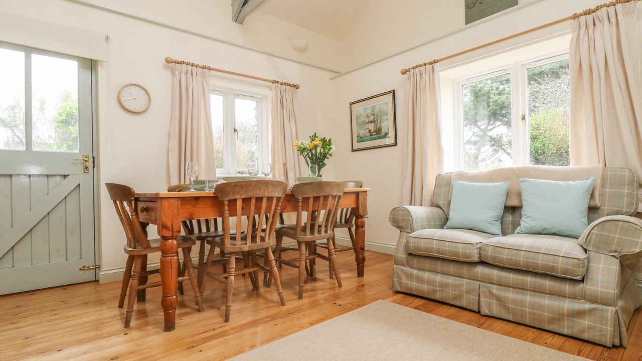 Photo of Livingroom in St. Agnes